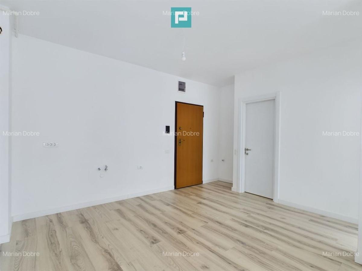 Apartament 2 camere | terasă spațioasă | Torontal - 4