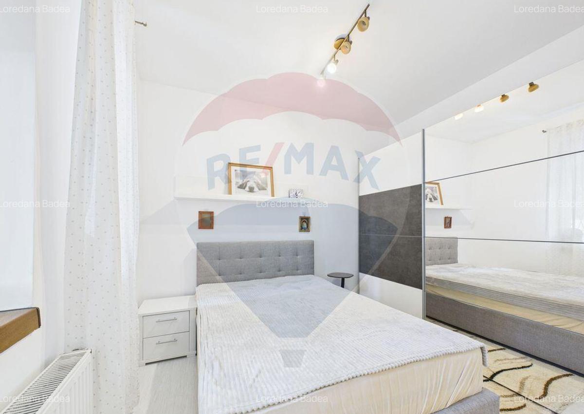 Apartament 3 camere Vila interbelica consolidata Calea Ca... - 6