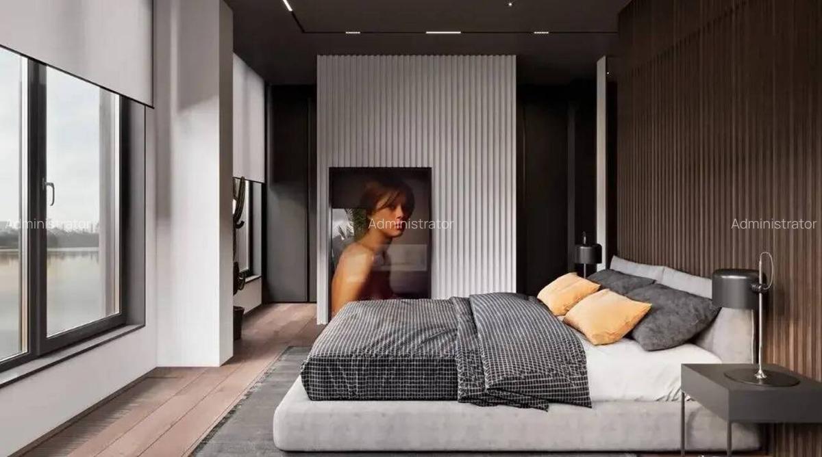 Penthouse lux 4 camere I Zona Aviatiei | Herastrau - 8