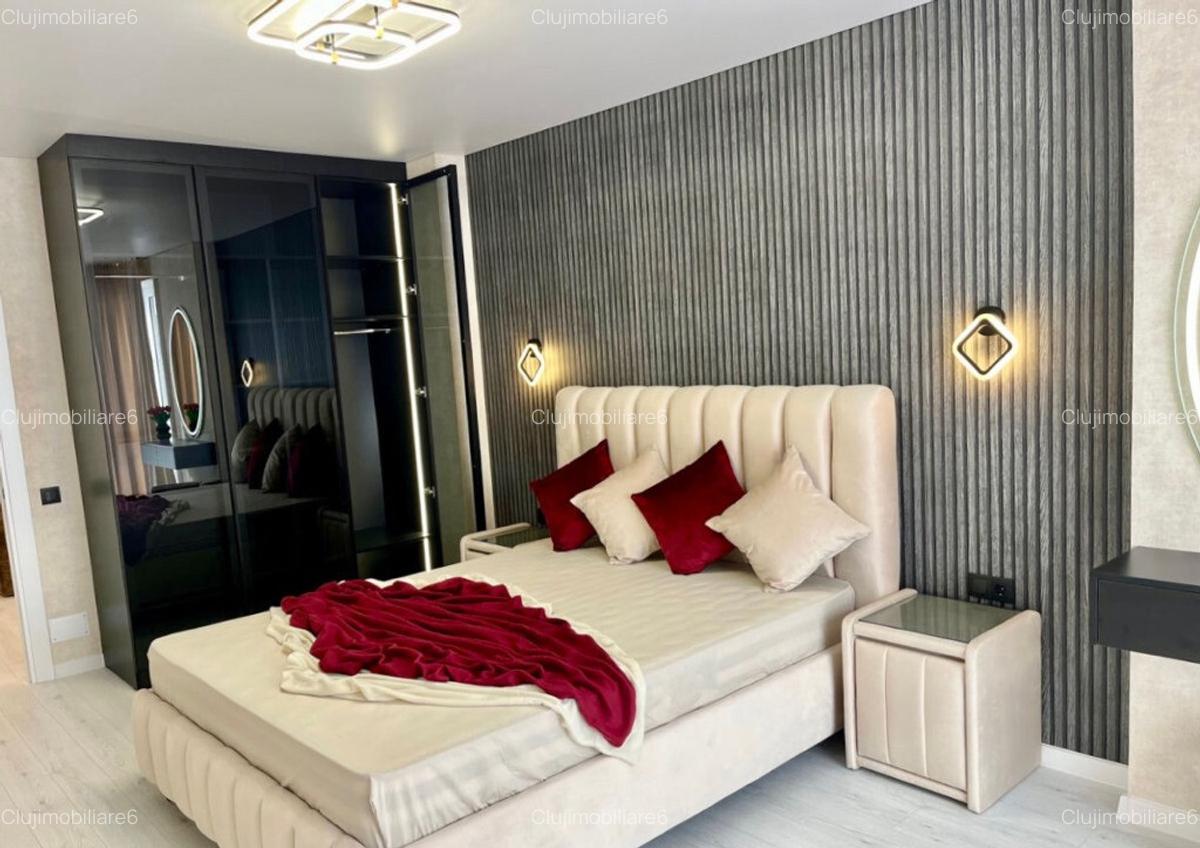 3 camere Manastur spre inchiriere - 4