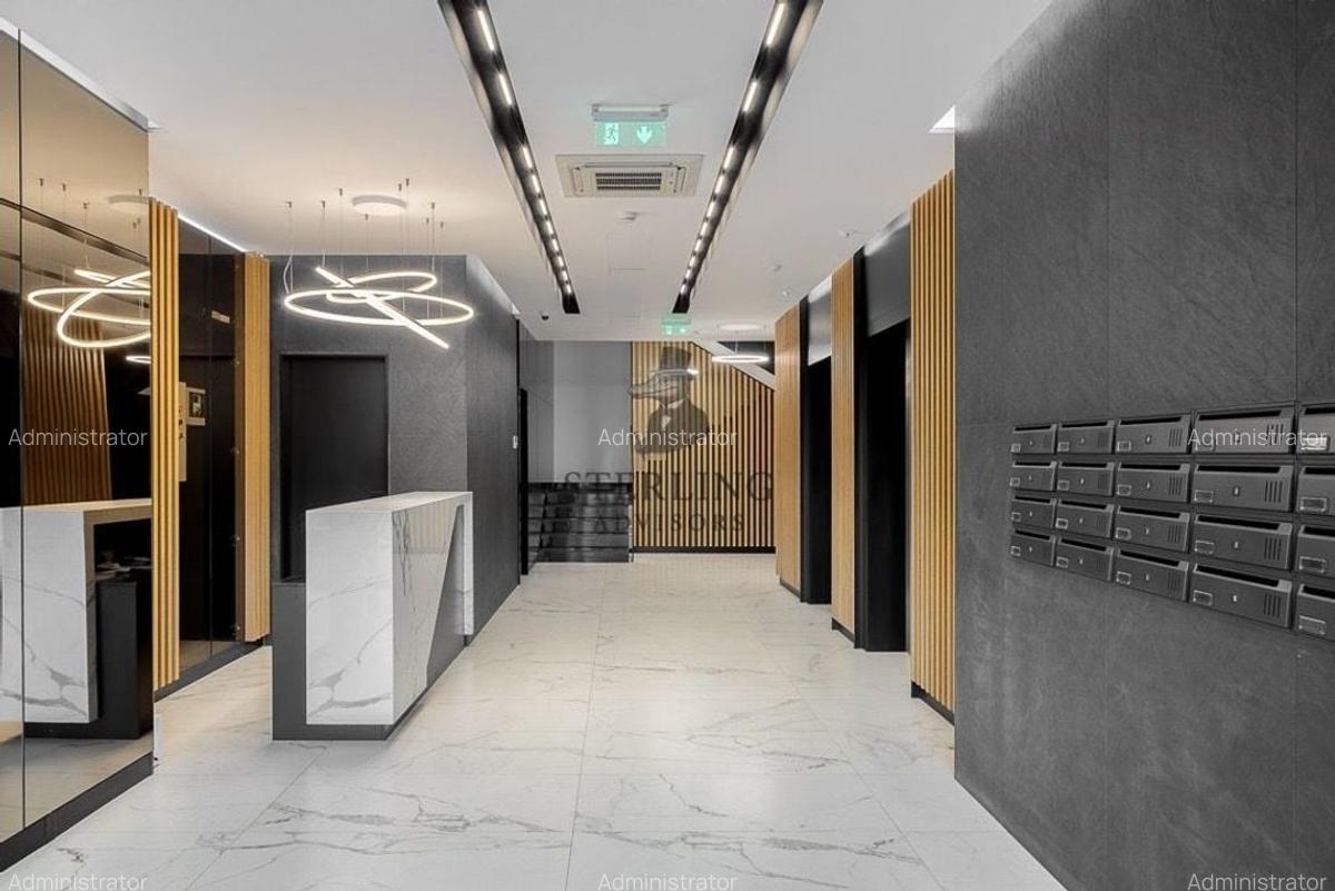 Apartament cu 3 camere semidecomandat în Floreasca - 11