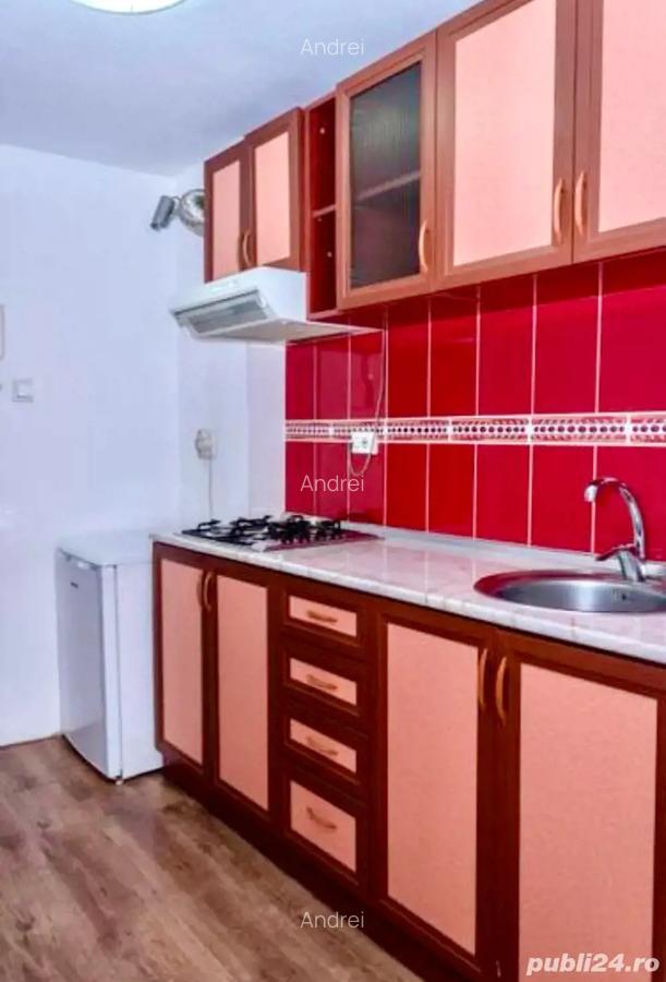 Apartament Complex Studentesc Medicina Olimpia Stadion Take Elisabetin Balcescu Maria Central - 9
