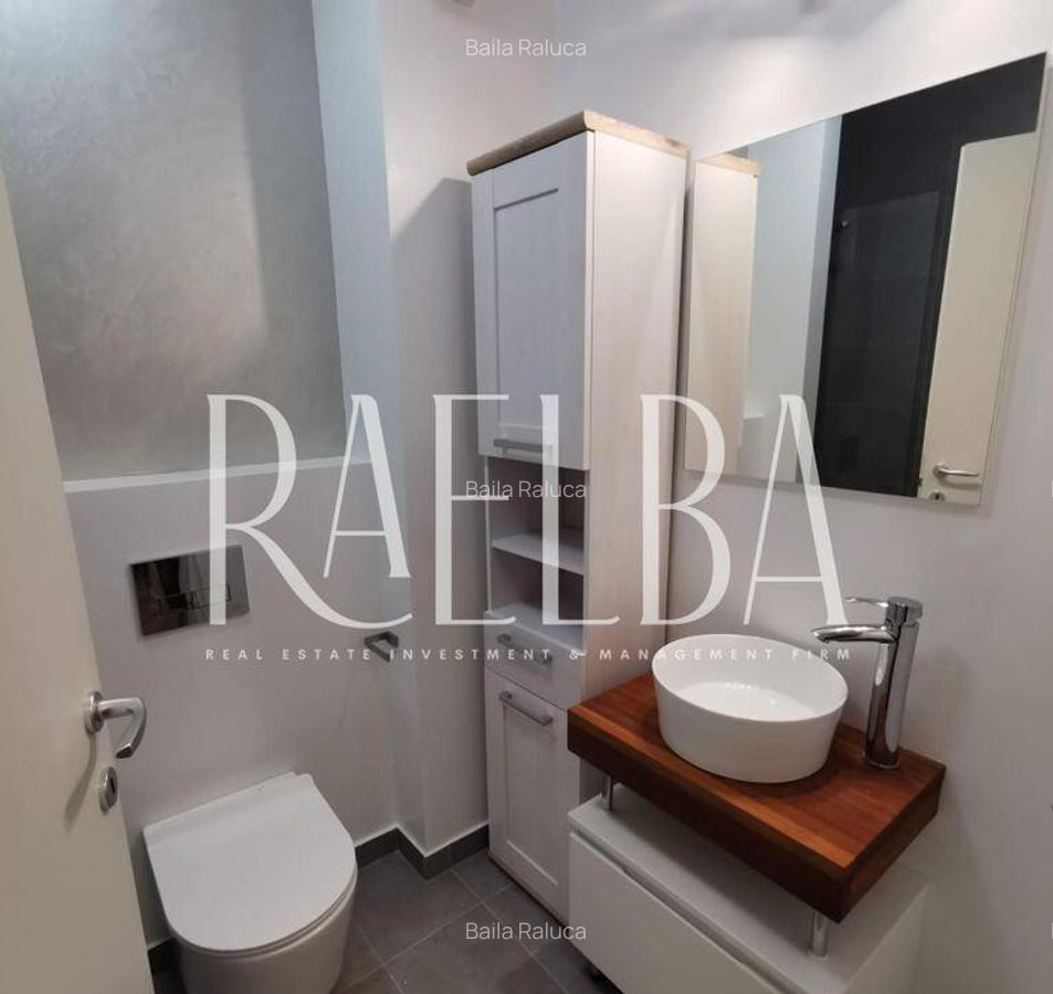 Apartament cu 2 camere ide inchiriat in Arcadia|Domenii - 12