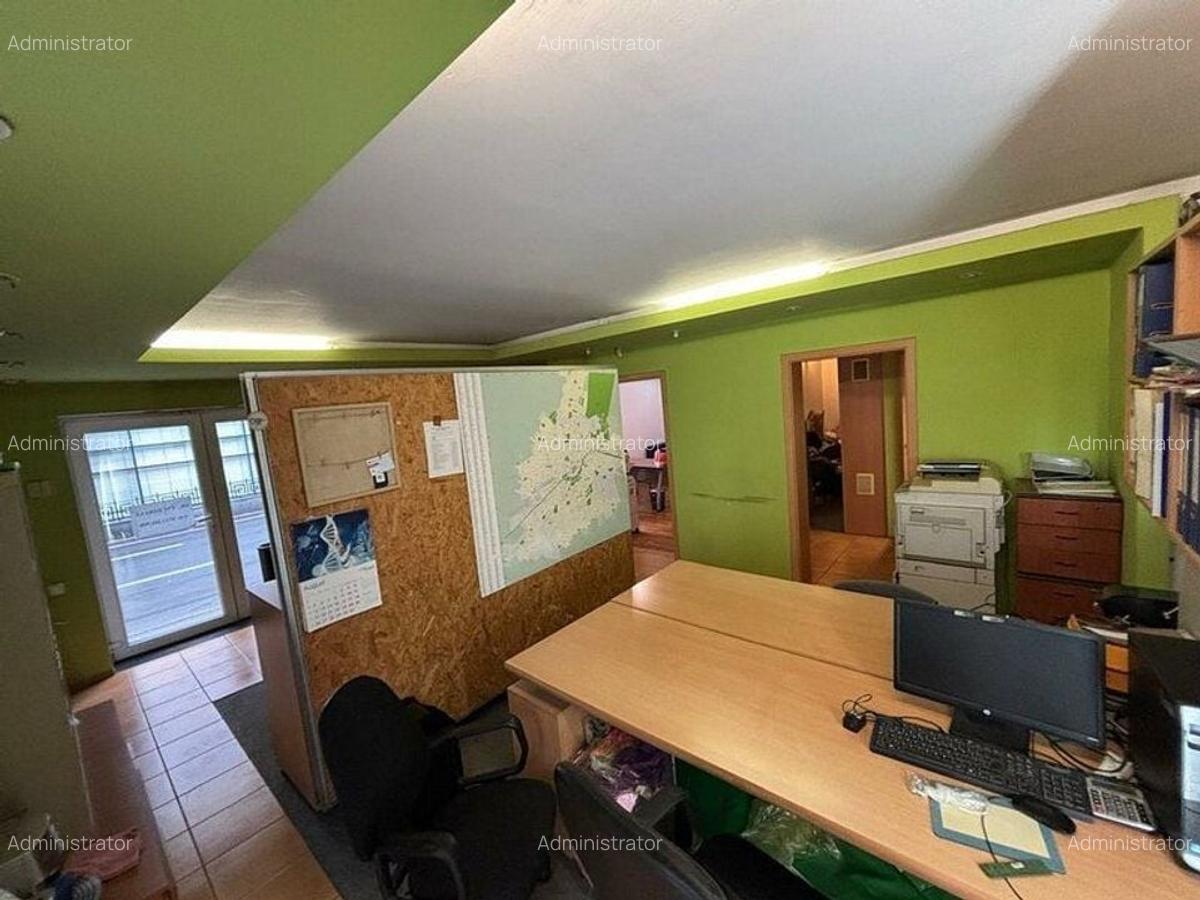 Spațiu comercial, 70 mp în Medicină - 3