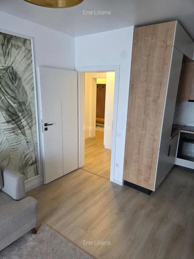 Apartament 2 camere Central Park Etaj 6 53 mp - 3