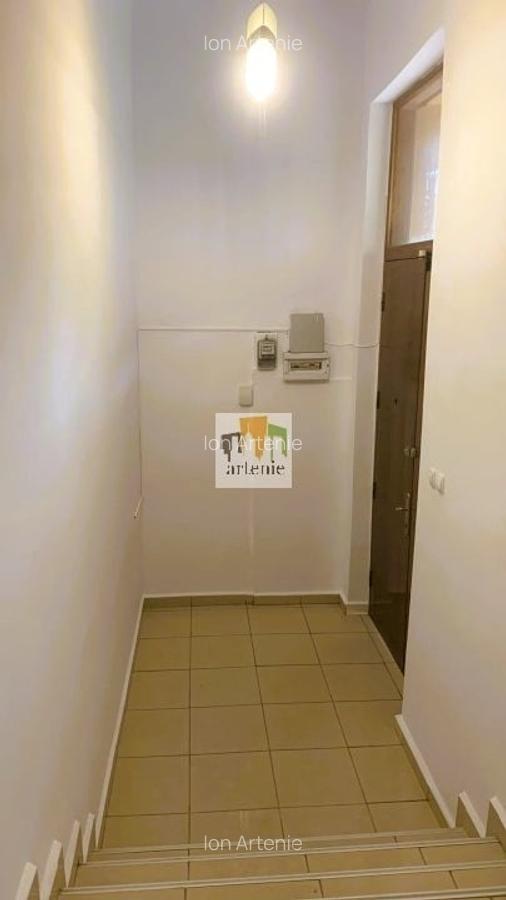 Unirii- Marasesti  vila 120 mp /4 camere/ Birou/ Showroom/ Creatie - 5