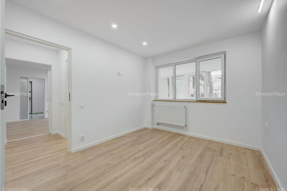 Apartament 2 camere – 45 mp utili Jiului - 12