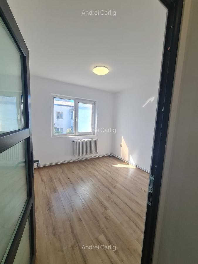 Apartament 3 camere, renovat, prima inchiriere - 8