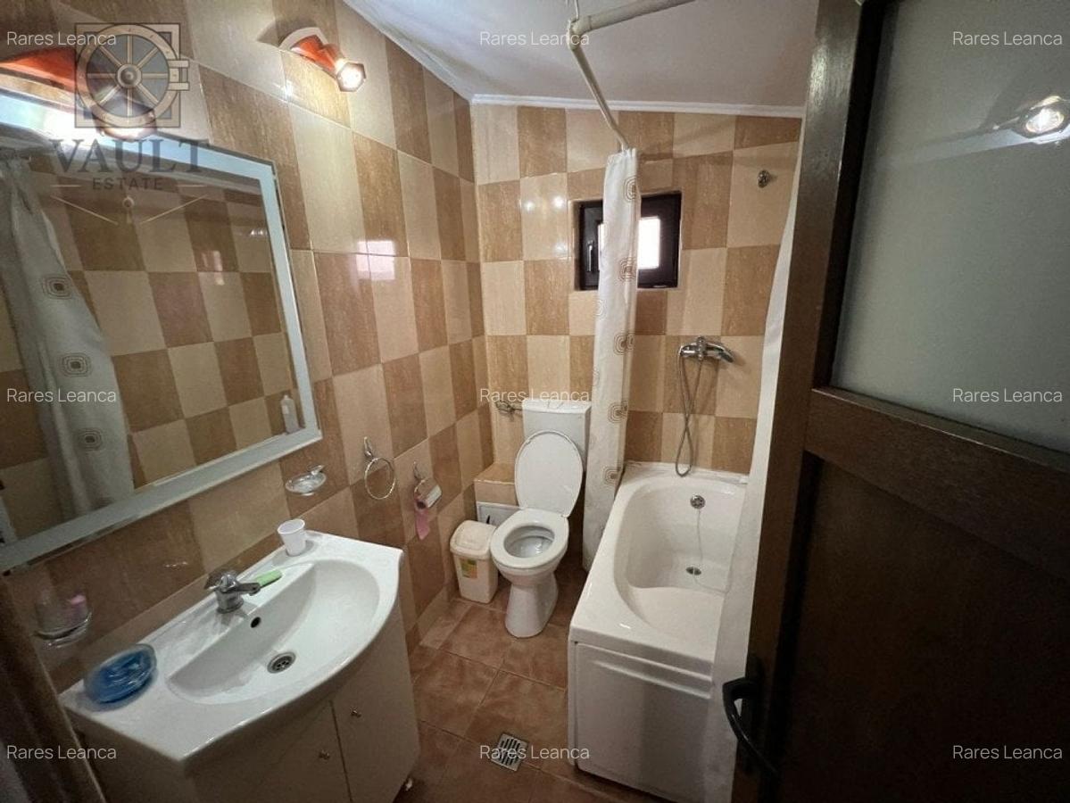 Casă individuală cu 7 camere în Cozieni - 14