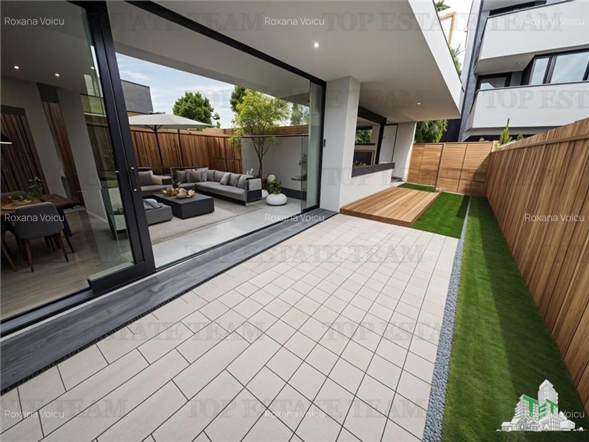 Apartament cu 2 camere / piscina in complex / Chitila / Sector 1 - 1