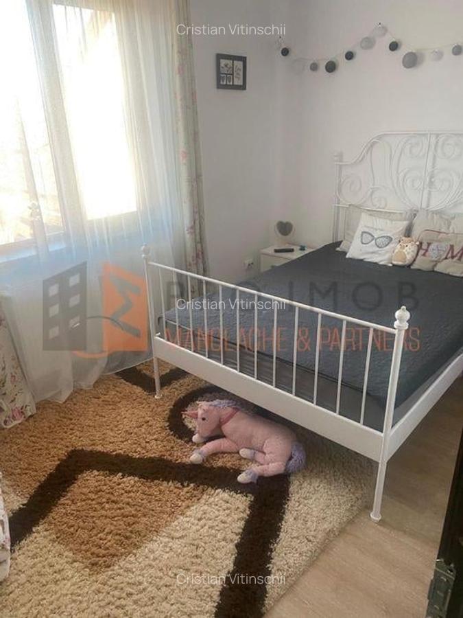 Casa P+1+M zona Centrala - 5