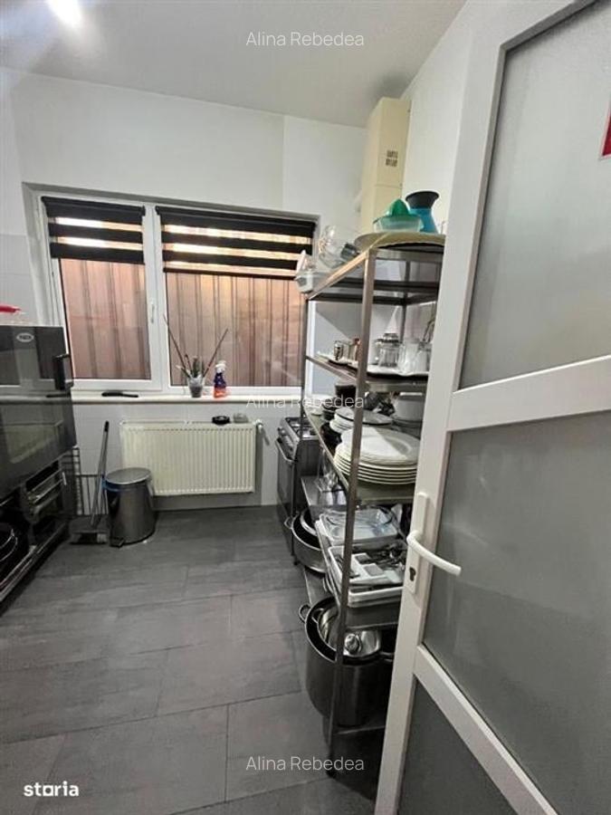 Spatiu Comercial de Inchiriat  Cluj-Napoca, Zona Marasti  Ideal pentru Restaur - 10