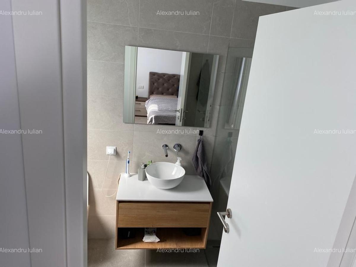 Vilă Elegantă în Mobexpert Homes Pipera – Gata de Mutare! - 15