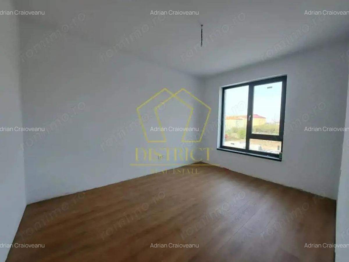 Apartamente cu 3 camere in constructie, proiect superb | Torontalului - 4