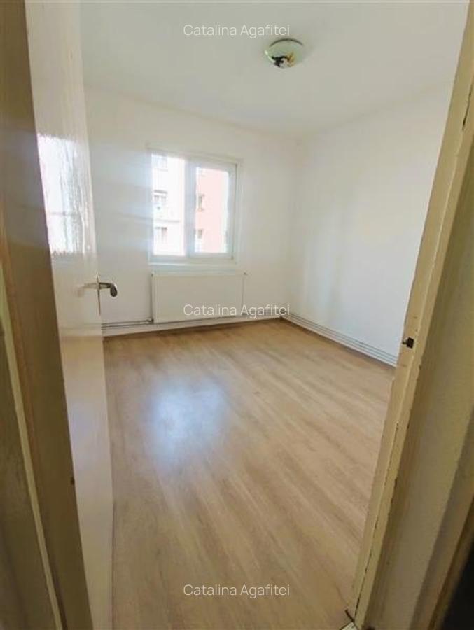 Apartament cu 2 camere semidecomandat în Electroprecizia - 4