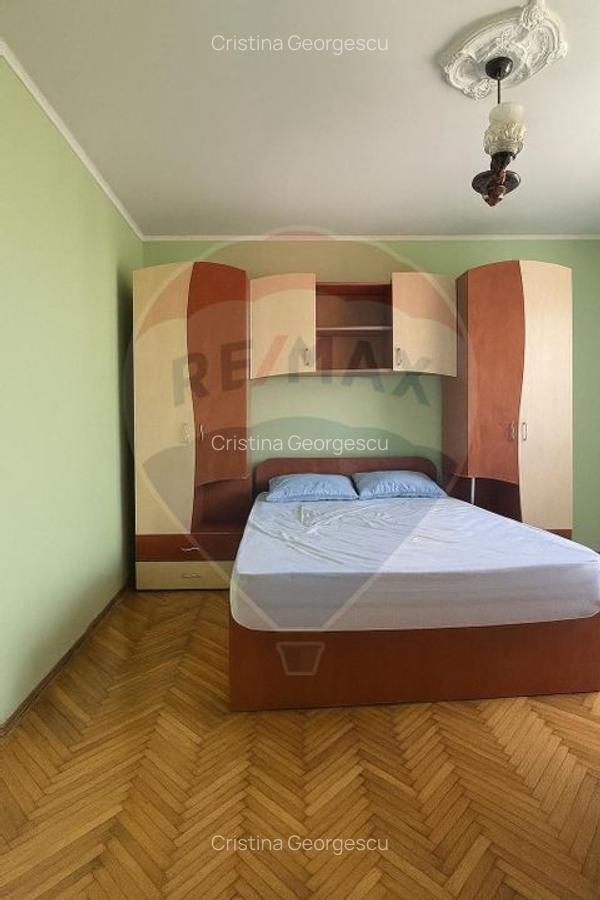 Apartament 2 camere de inchiriat  zona Tomis I  Constanta - 3