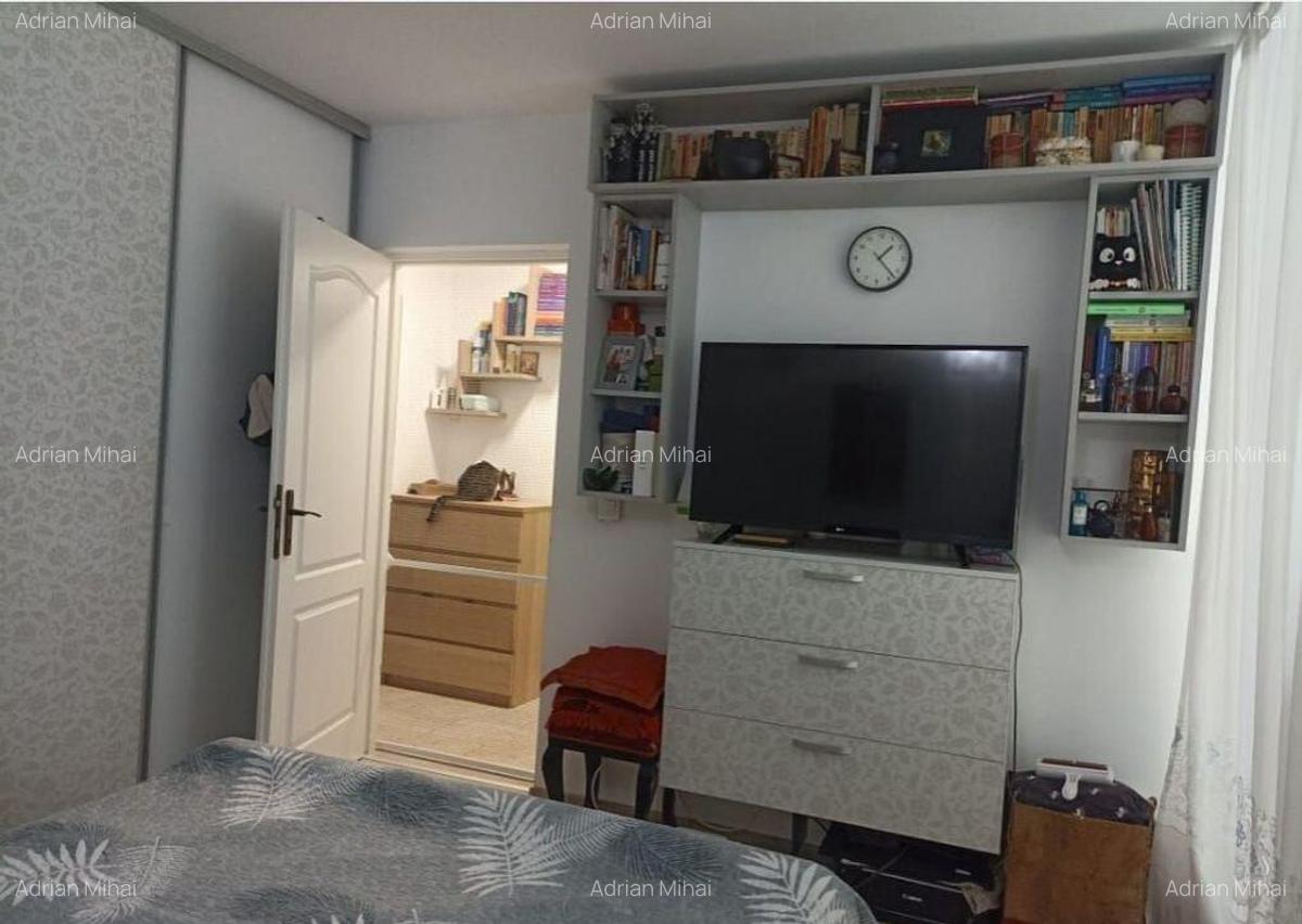 Apartament 3 Camere/ Auchan Titan/ Parculet Titanel - 7