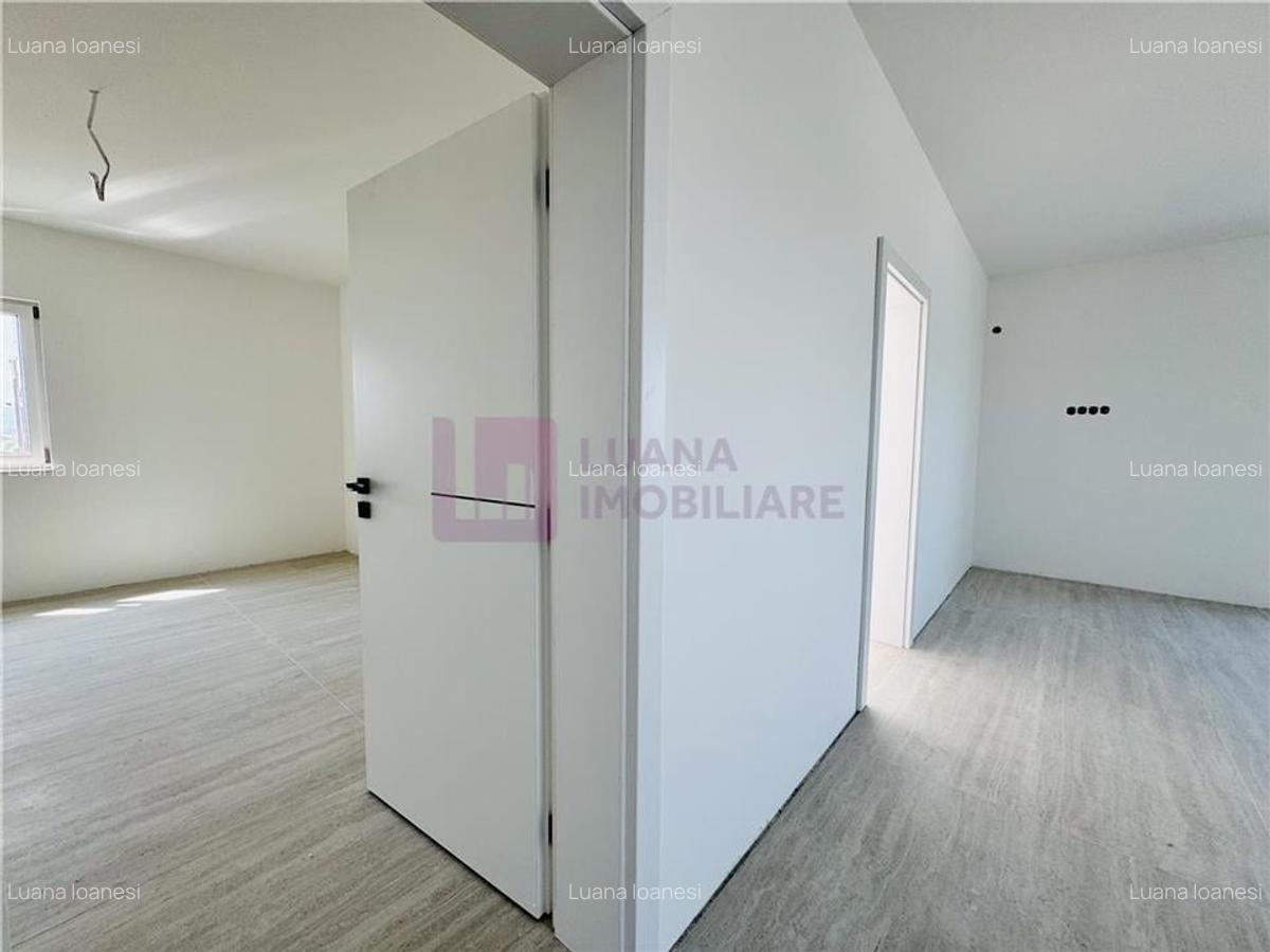 Penthouse 3 camere de vanzare | Arhitectilor | NOU | terasa 70 mp | finisat la c - 5