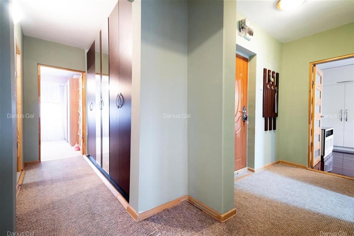 Apartament cu 3 camere decomandat în Calea Aradului - 11