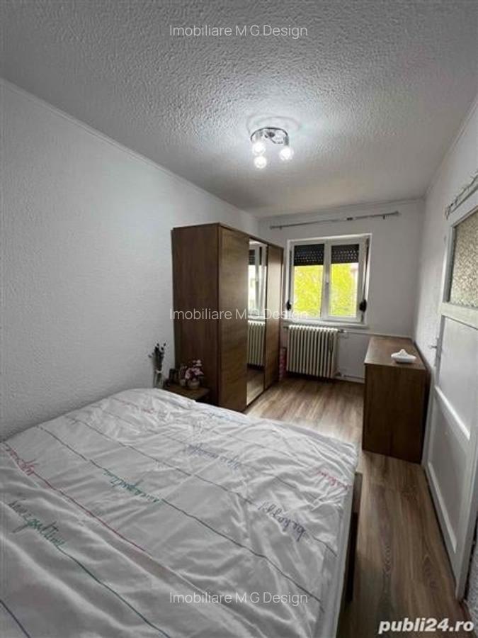 Apart 2 camere Sagului- Muzicescu renovat - 4