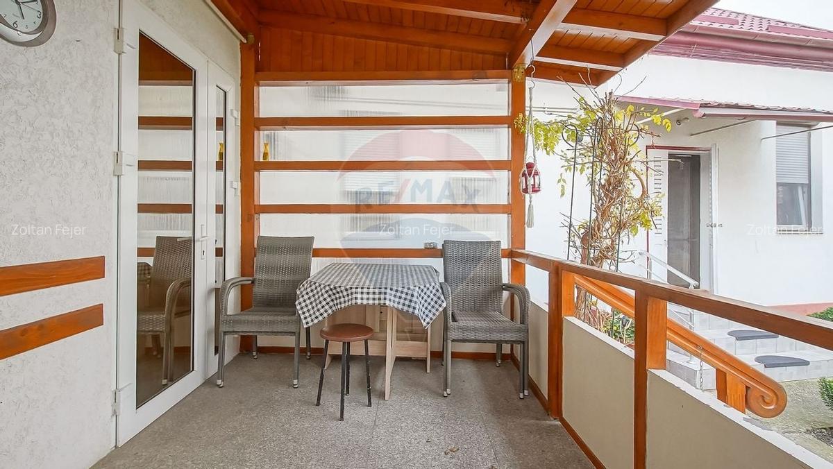 Comision 0 %! Apartament cu 2 camere la casa, de vanzare! - 5