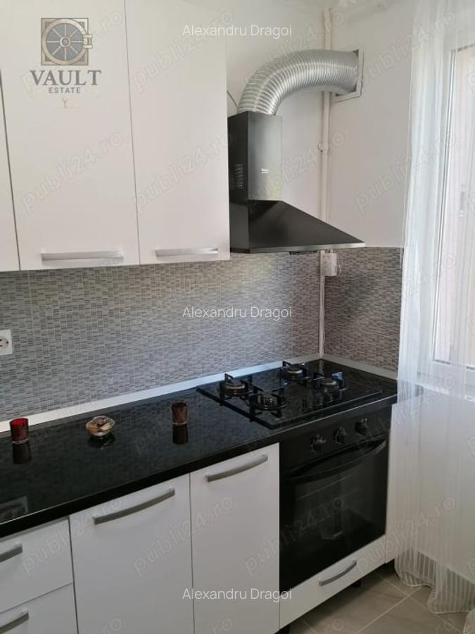 Apartament 3 camere- Bucur Obor - - 5