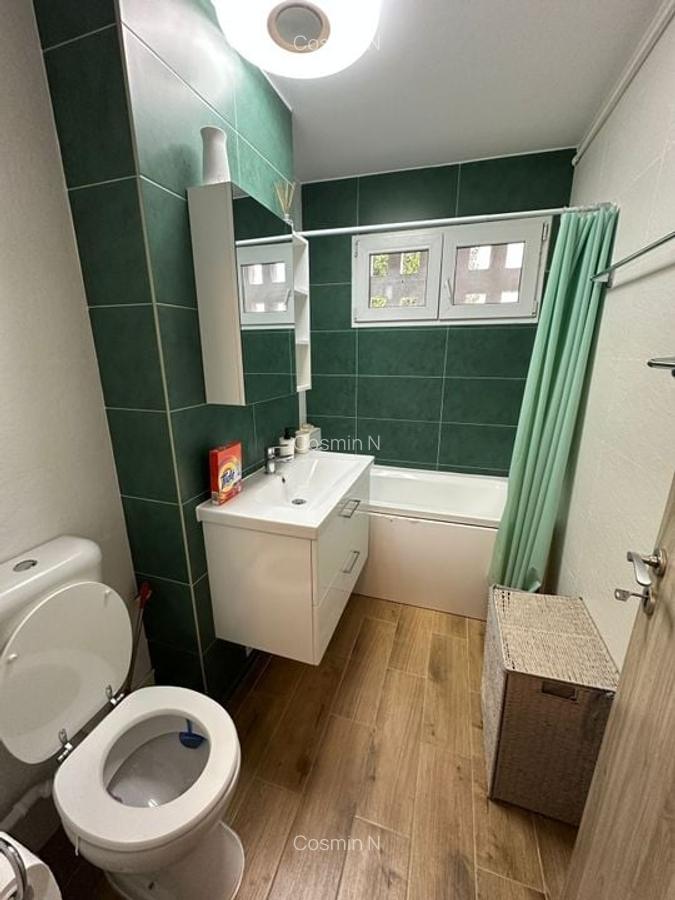 Constantin Brancoveanu 3 camere 69 mp Centrala Proprie - 15