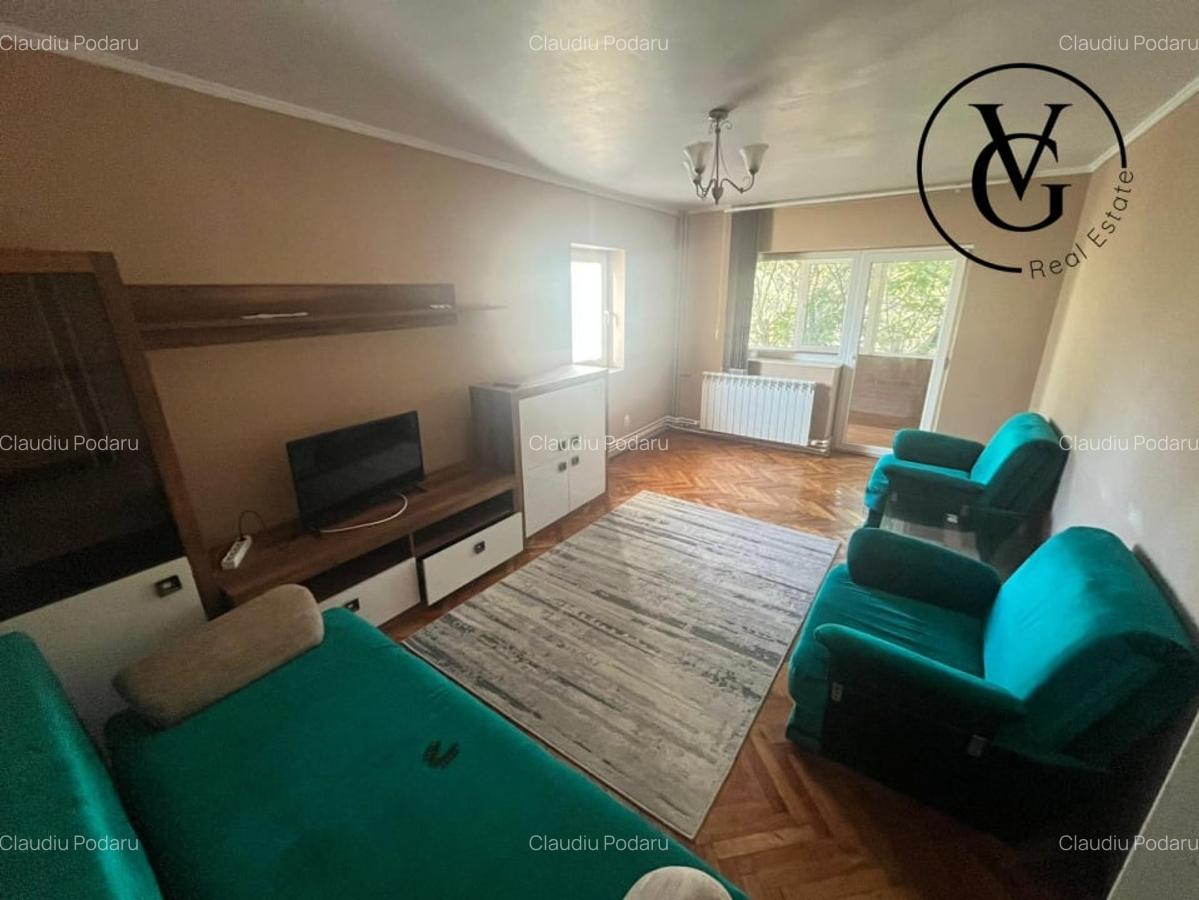 Apartament 3 camere | Tomis I | Termen lung - 1 Apartament 3 camere | Tomis I | Termen lung - 1