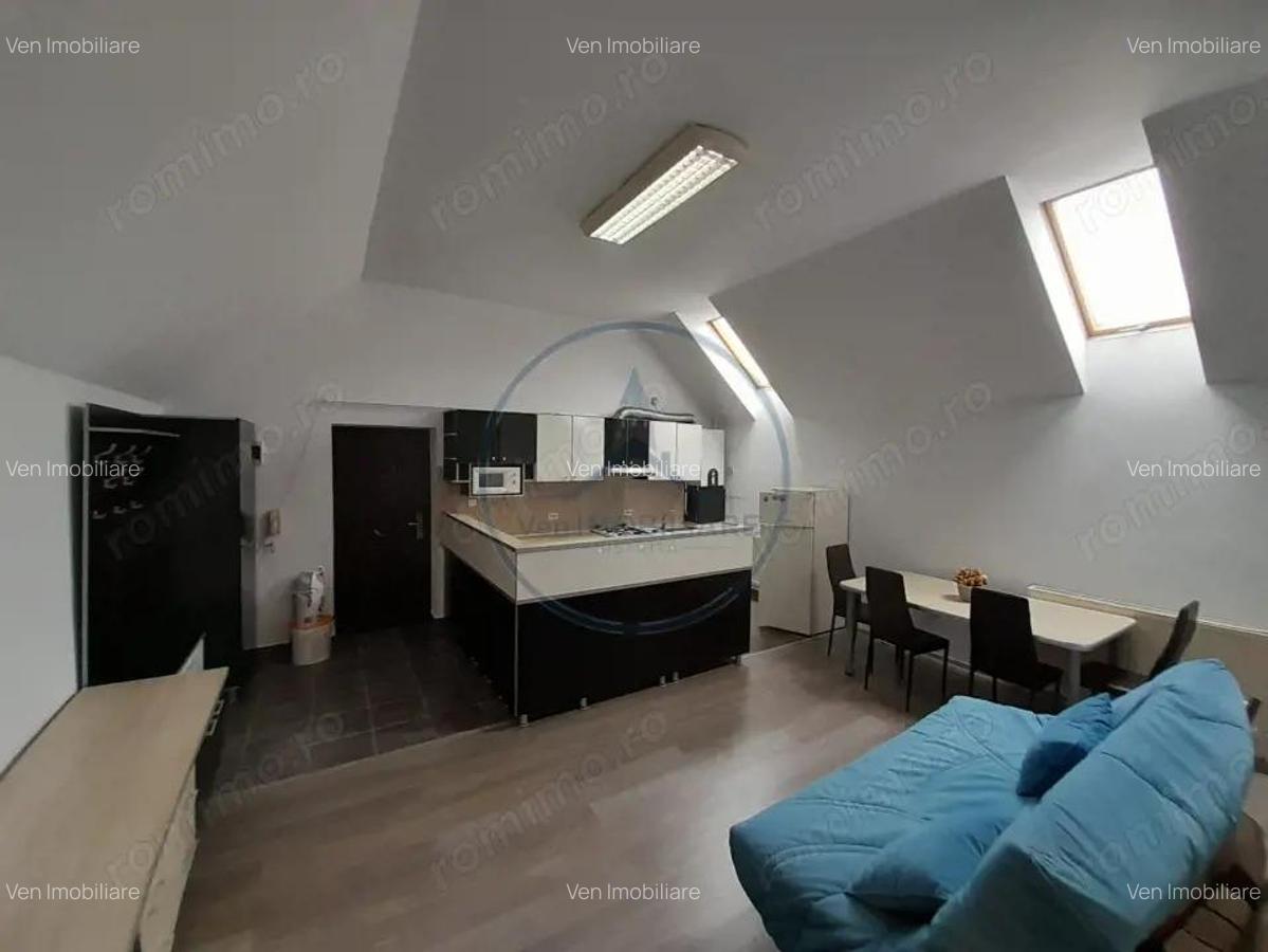 Apartament cu 2 camere, 52 mp, cu loc de parcare, zona Sud - 13 Apartament cu 2 camere, 52 mp, cu loc de parcare, zona Sud - 13