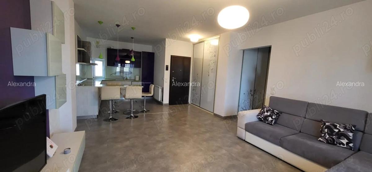 Constanta - inchiriez apartament zona Brick - 2