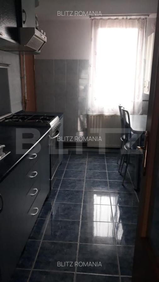 Apartament 3 camere luminos si spatios - 9