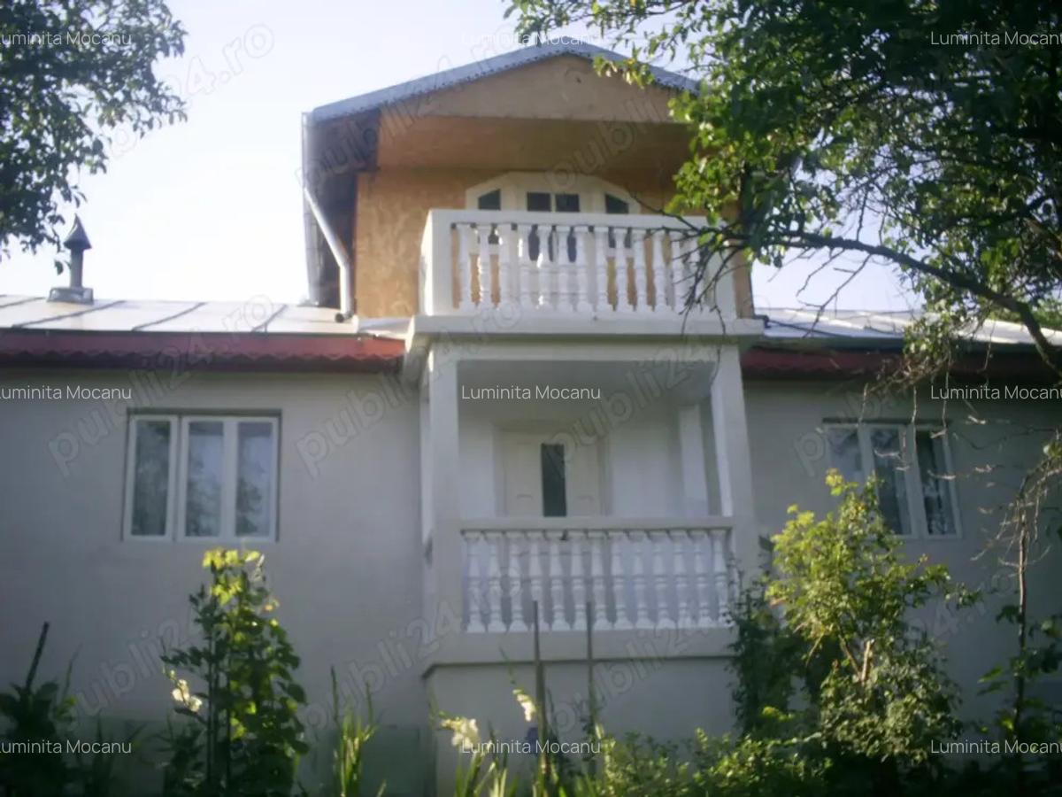 Casa ieftina in Mera, aproape de Foc?ani - 1