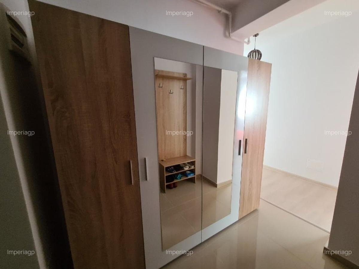 Vand Apartament 3 camere, Pantelimon, Lebada(langa Lidl)mobilat, utilat - 7 Vand Apartament 3 camere, Pantelimon, Lebada(langa Lidl)mobilat, utilat - 7