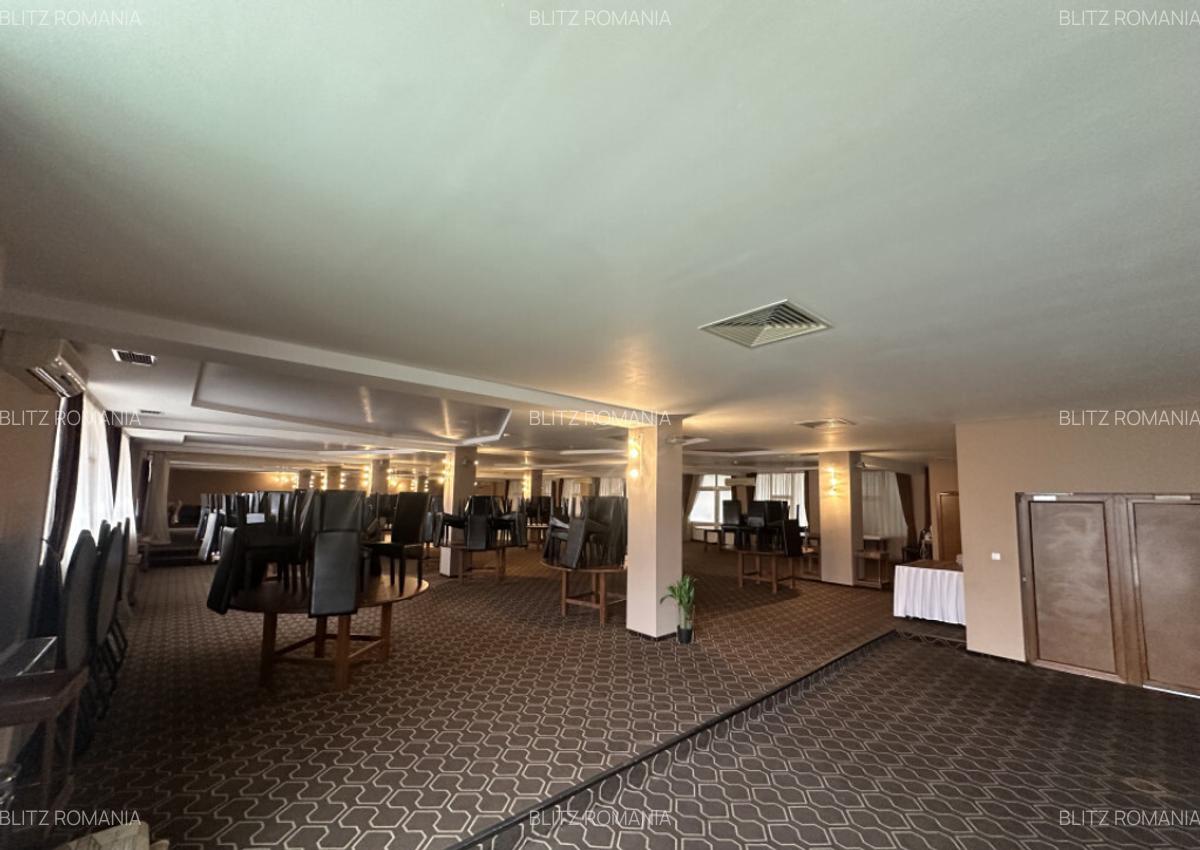 Teren 6000 mp (PUZ P+4) & Spa?ii Comerciale - Baia Mare - 10