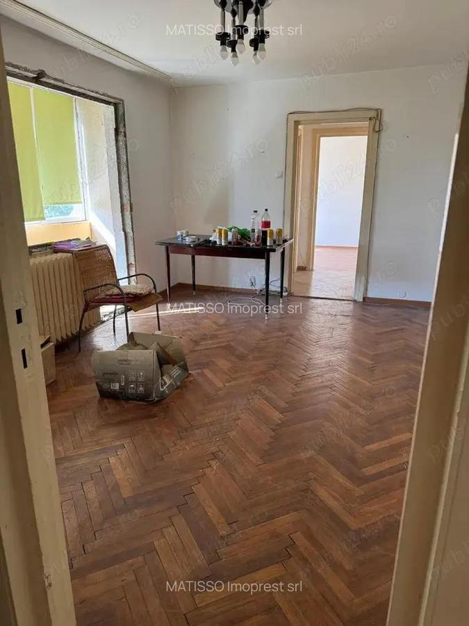Apartament cu 2 camere, zona Gheorghe Lazar - 7