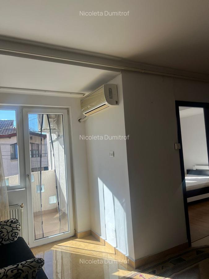 Apartament 2 cam-CITY PARK MALL - mobilat, utilat,zona liniștită, Parc Tăbăcarie - 10