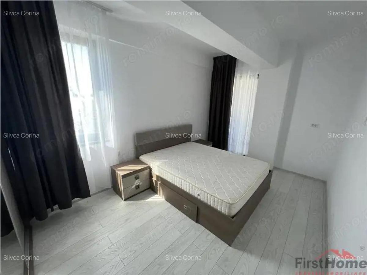 Ap 2 cam premium, bloc nou, parcare, ultramodern, Piata Moldovei - 5