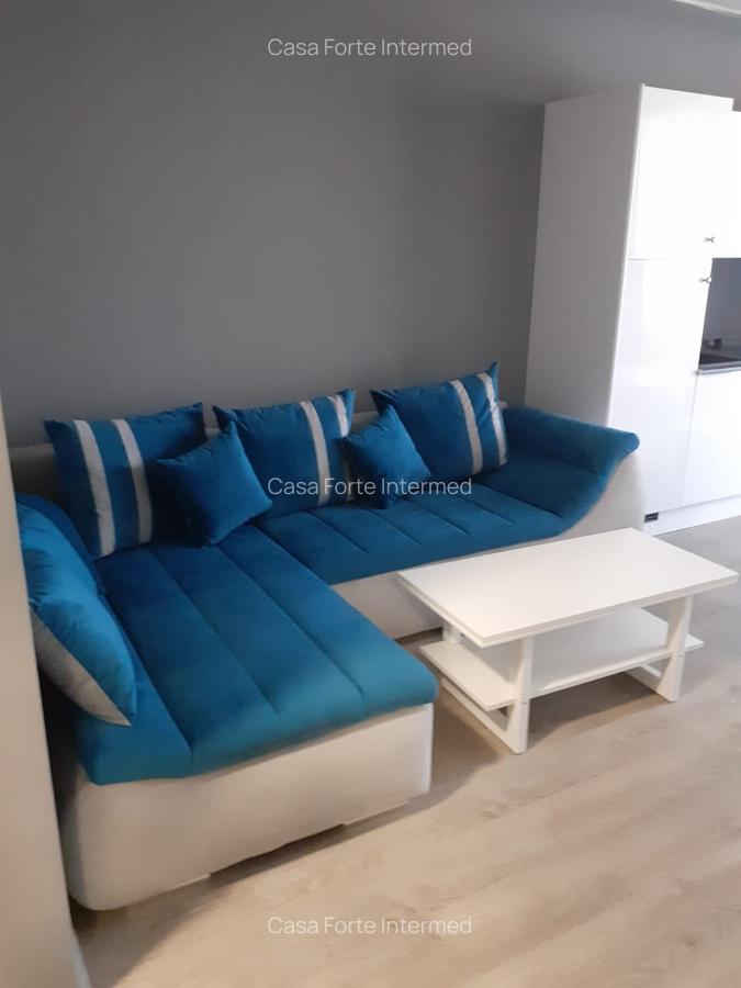 Apartament 2 camere de închiriat – Tomis Nord 500 EURO/lună - 2