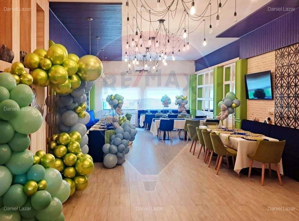 Oportunitate de Investi?ie - Complex Comercial ?i Agrement - Vaslui - 14