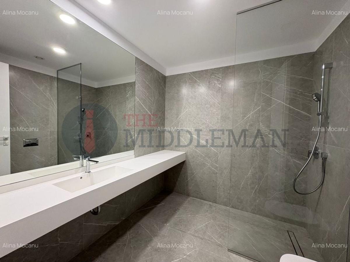 One Lake Club I 2 camere I Terasa I Parcare inclusa - 9