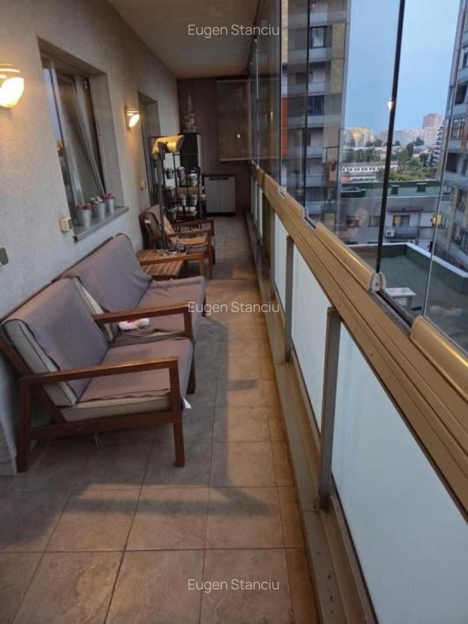 Apartament 3 camere - Doamna Ghica Plaza - 14