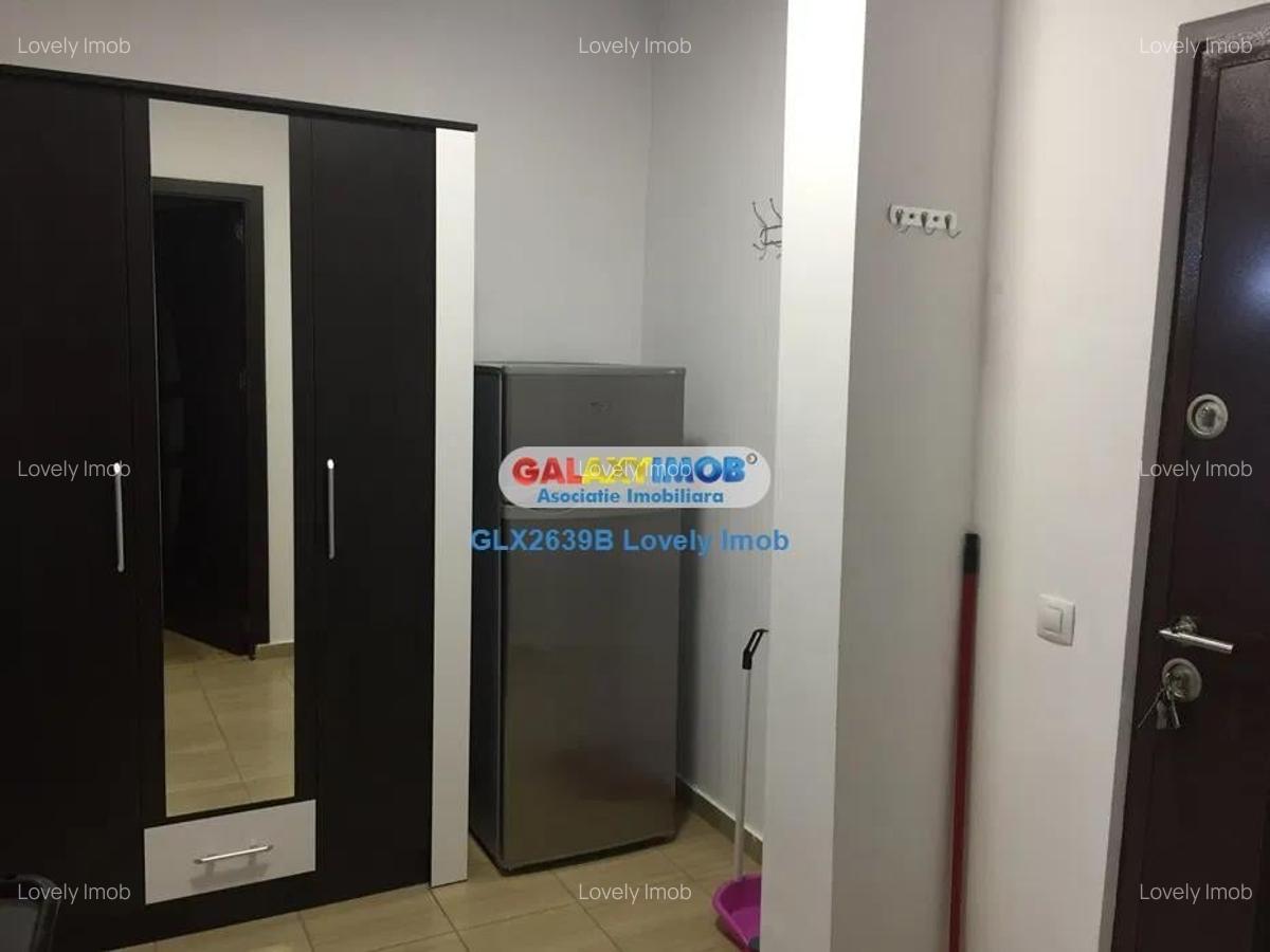 Garsonieră decomandată, mobilată în Berceni - 7
