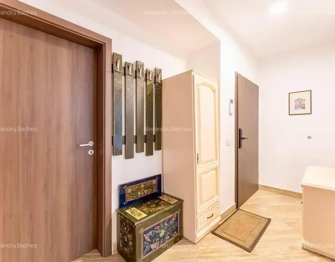 Apartament 3 camere cu gradina la cheie in complex nou! - 18 Apartament 3 camere cu gradina la cheie in complex nou! - 18