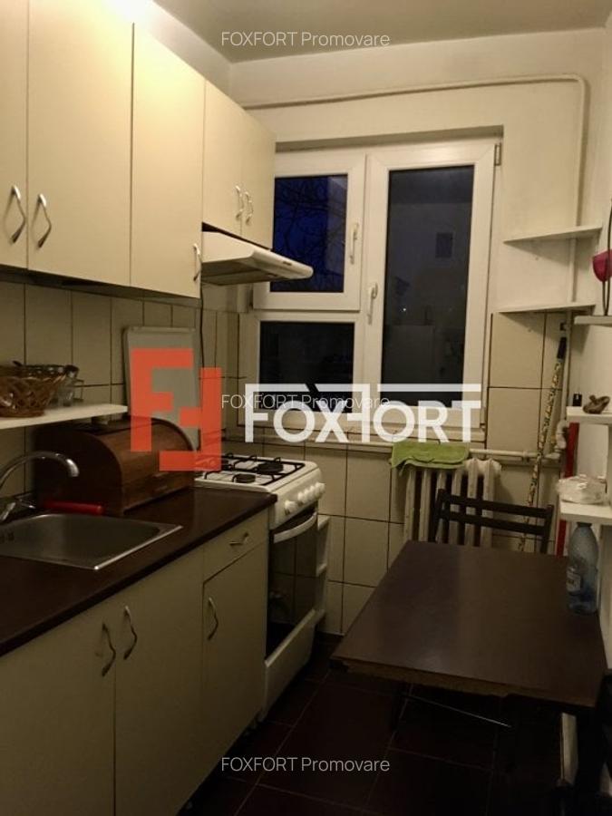 Apartament cu 2 camere, semidecomandat, de vanzare, zona Dacia - ID V874 - 6