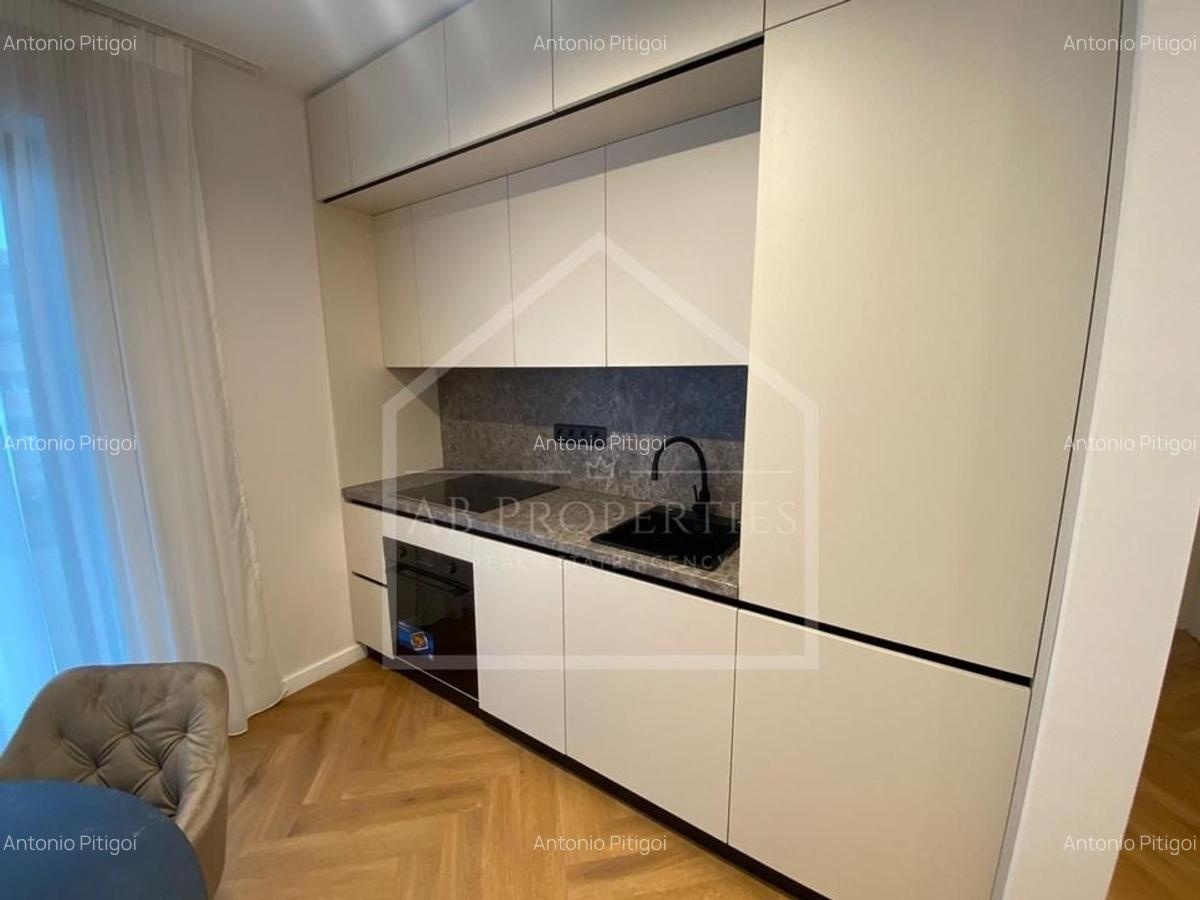 PRIMA INCHIRIERE | Apartamente 2,3 camere | 9 unitati - 3