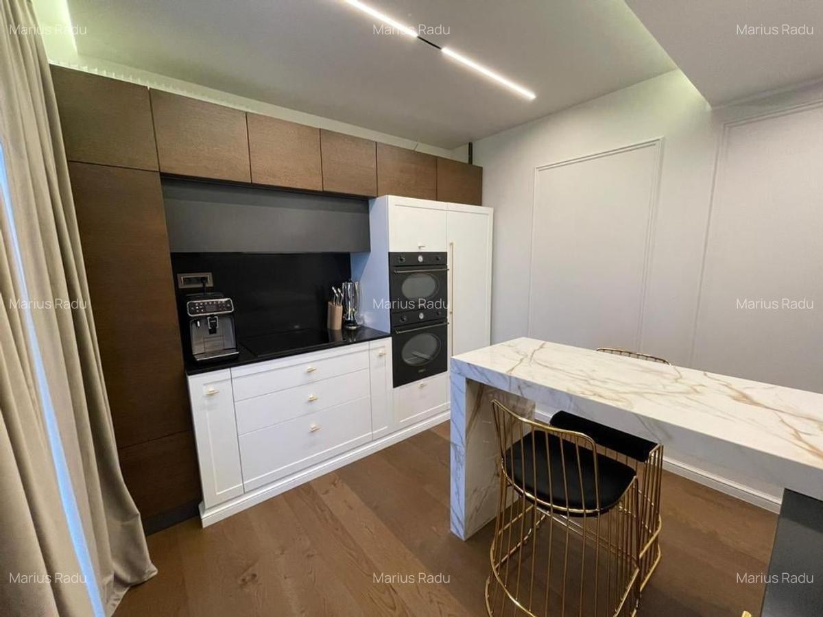 Sisesti Duplex 2 etaje+ rooftop  246mp constructie 2021 LUX! - 4