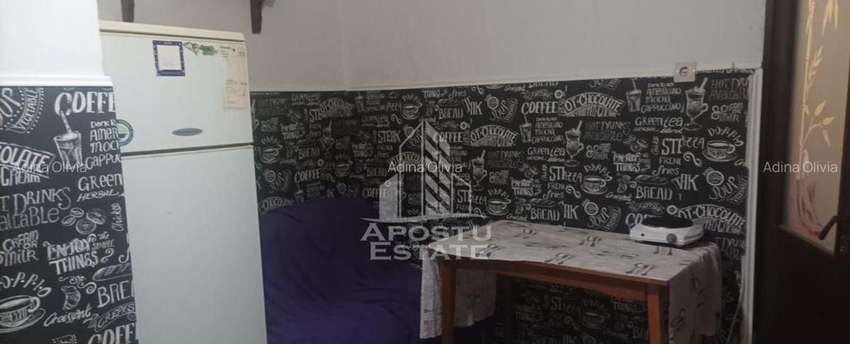 Apartamament decomandat 2 camere, Sagului-Rebreanu - 3