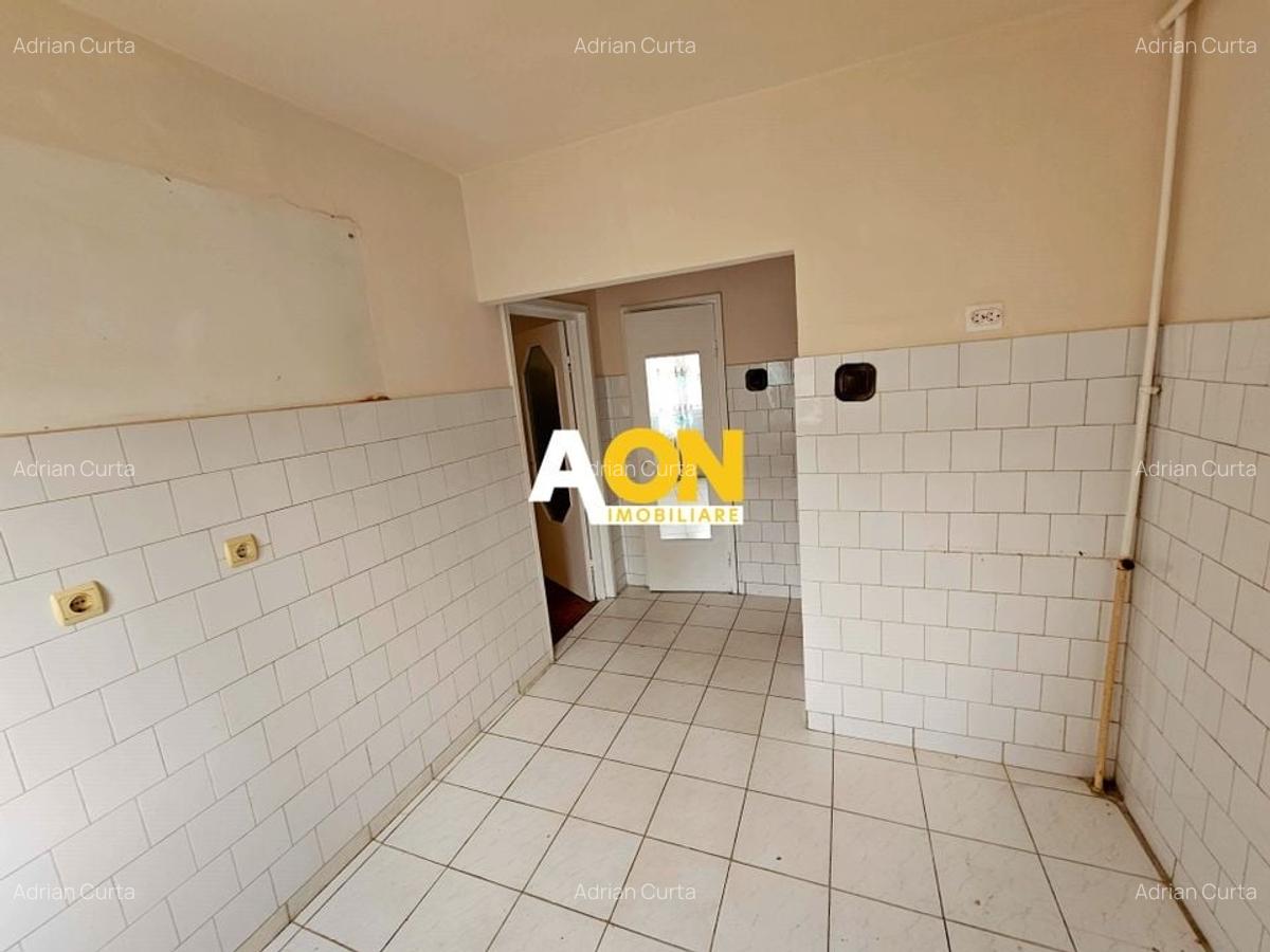 Apartament 2 camere, 53 mp utili, etaj 1, zona B-dul Transilvaniei - 8