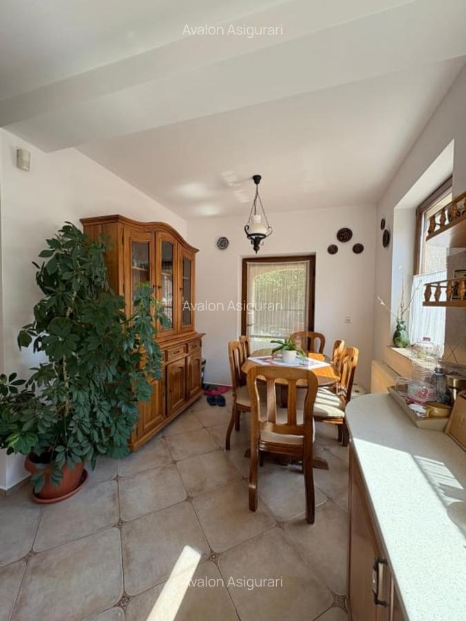 Vand/ schimb casa S+P+M - 6