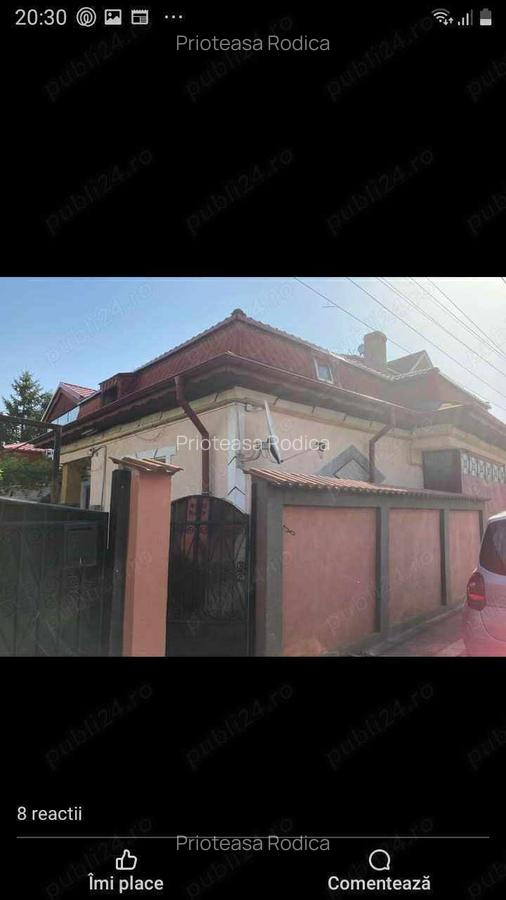 Casa de vanzare, Bariera Valcii, Craiova - 10 Casa de vanzare, Bariera Valcii, Craiova - 10